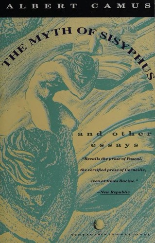 The Myth of Sisyphus